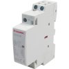 CJX3-20-230V-20A-2P-stykac-na-DIN-listu-obrazok-1