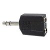 Redukcia-JACK-6-3-stere-konektor-2x-JACK-6-3-stere-obrazok-1