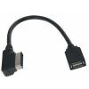 adapter-usb-mdi-pro-audi-vw-skoda-27cm-obrazok-1