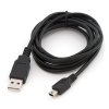 CLUSB01-USB-to-MINI-USB-cable-obrazok-1