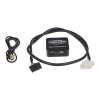 USB-AUX-adapter-pre-Mazda-obrazok-1