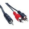 2rca-jack-kabel-2xcinch-jack-3-5-stereo-3m-obrazok-1