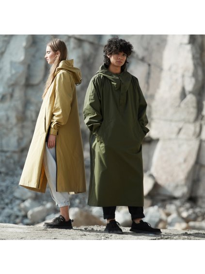 anorak olive ctverec