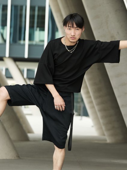 Neo triko cerne 1