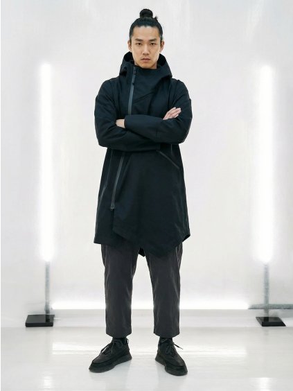 Nanoraincoat 9
