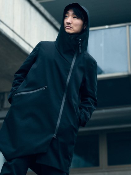 Nanoraincoat 1