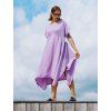 Dea saty lila 3