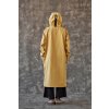 Anorak Ventile bronz D 5