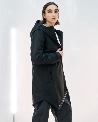 Doskladnily jsme poslední velikosti Zimního unisex Raincoatu. Víc už jich tuto zimu nebude… Máme radost, že se vám bunda...