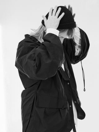 Začátek roku je náročný, inventurujeme, uklízíme, šijeme, připravujeme novinky, doděláváme zakázky. Trochu to vypadá, že...