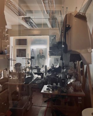 Náš Showroom má otevřeno 3 dny v týdnu, protože sousedí s naší pražskou dílnou, kde vznikají první prototypy všech...