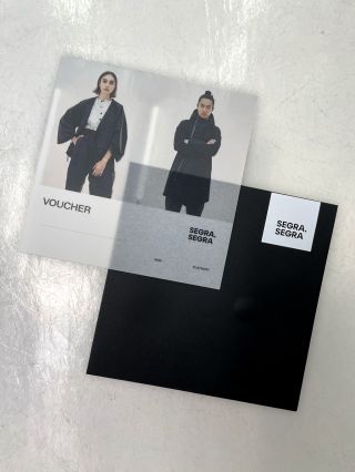 Nejste si jistí správnou velikostí nebo typem dárku, ale víte, že oslavenec nás má rád? Pořiďte mu dárkový poukaz. Nově má...