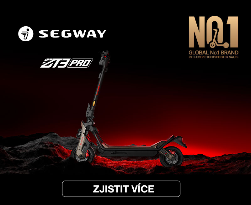Segway ZT3