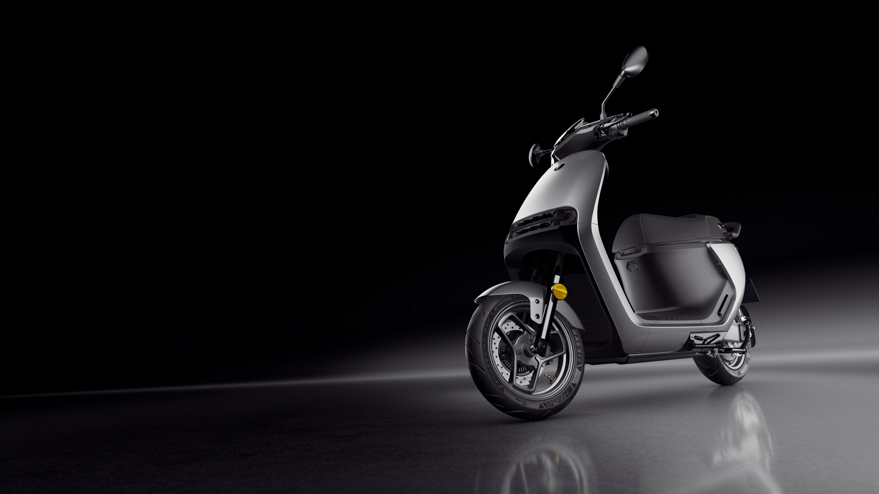 Segway eScooter E250S