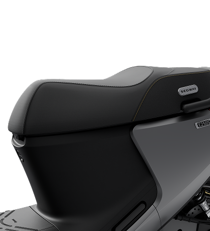 Protiskluzové sedlo Segway E250S