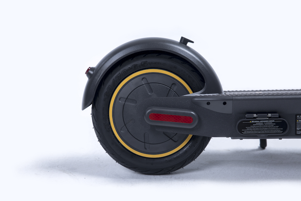 odolné pneumatiky Kickscooter G30 MAX