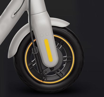 brzdy Kickscooter G30 MAX