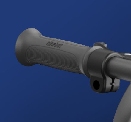 rukojeť eKickscooter E10