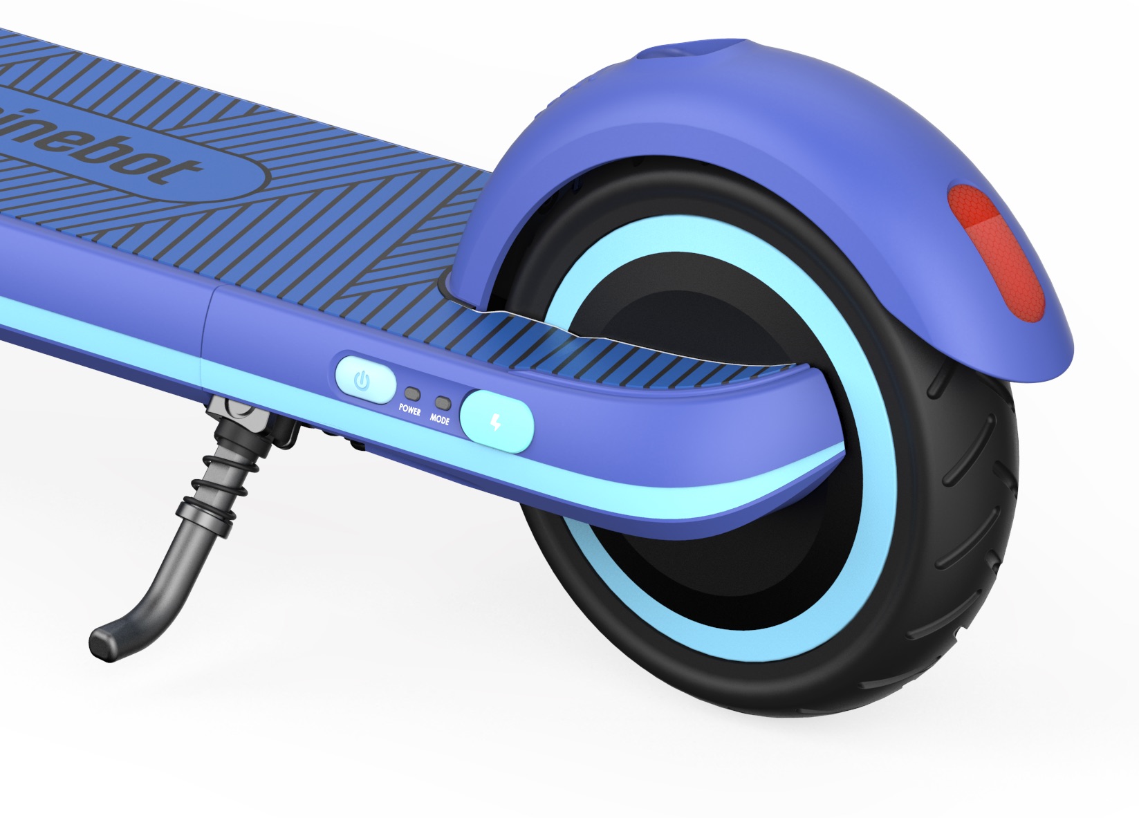 reflexní odrazka eKickscooter E8