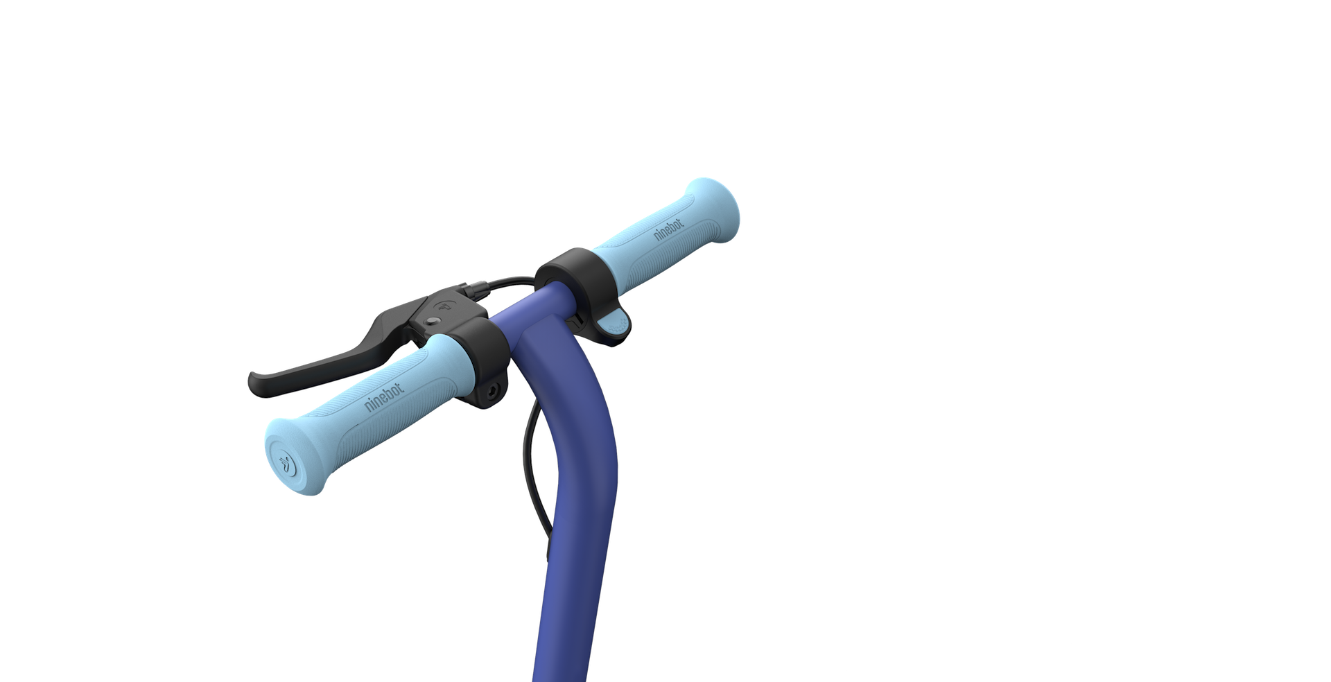 plynová páčka eKickscooter E8