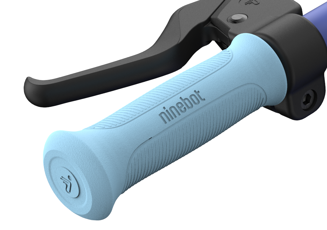 rukojeť eKickscooter E8