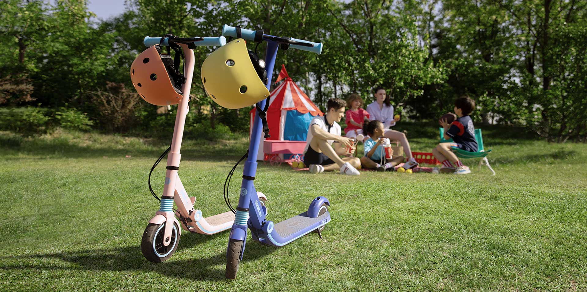 eKickscooter ZING E8