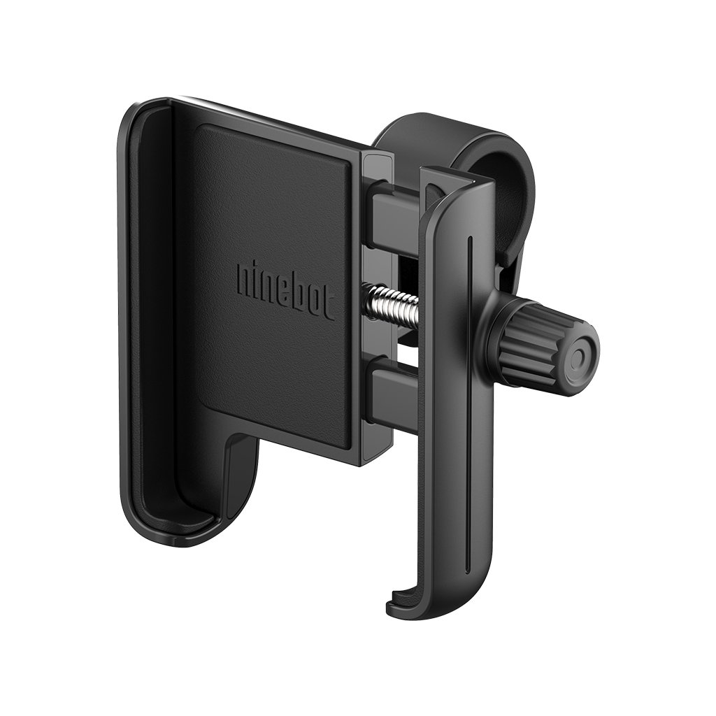 Ninebot KickScooter phone holder (1)