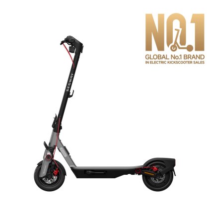 Ninebot F3 Pro E,D Product picture side view 2