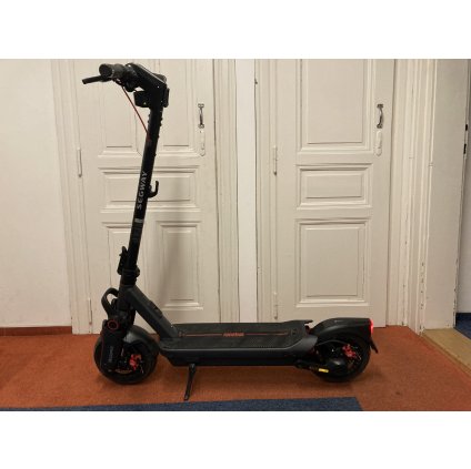 Segway eKickScooter Ninebot MAX G3 E - použitý kus
