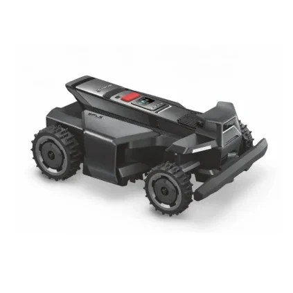 Robotická sekačka Navimow X420