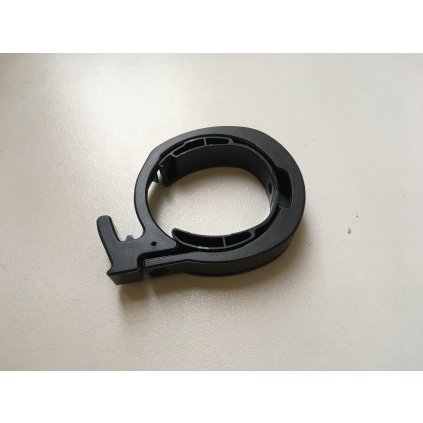 MAX G30 Pojistka sklápěcího mechanismu