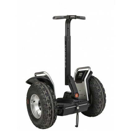 Segway x2 SE