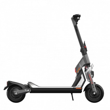 Segway KickScooter GT1E Product picture Side view website