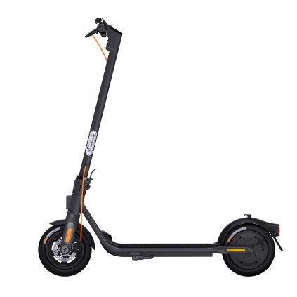 KickScooter F2 Plus Product Picture Side view (2)