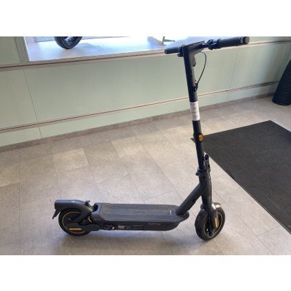 Ninebot by Segway KickScooter MAX G2 E - předváděcí kus
