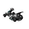 Segway Gokart Pro 2 Product picture Rear side view