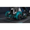 Segway Gokart Pro 2 Product picture Haptic feedback