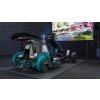 Segway Gokart Pro 2 Lifestyle picture Haptic feedback
