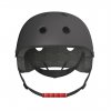 Ninebot Black helmet front