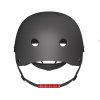 Ninebot Black helmet back