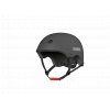 Ninebot Black helmet side