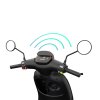 NINEBOT ES125S JET BLACK ELEKTRO2RAD7
