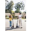 Kid KickScooter C2 Series Lifestyle picture Boy and girl standing (2)
