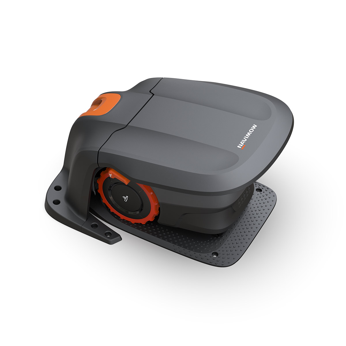 Garáž Segway Navimow i Series
