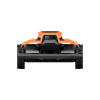 Terranox Front