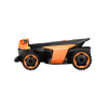 Terranox Left