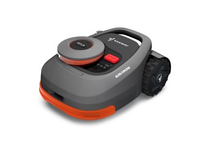 134 pujceni segway navimow
