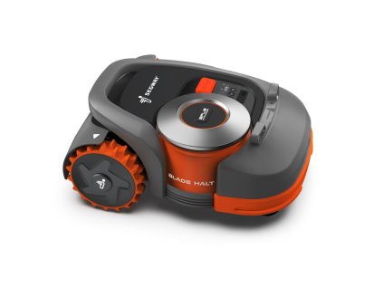 50 roboticka bezdratova sekacka segway navimow rady h model h1500e