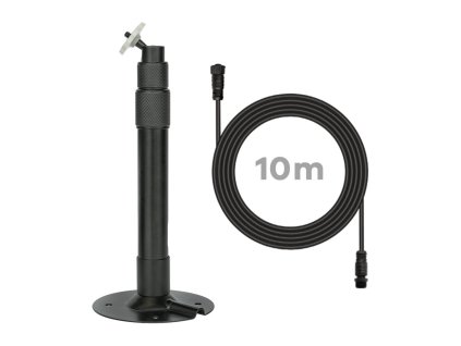 62 prodluzovaci sada gps anteny segway navimow