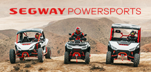 Segway Powersports